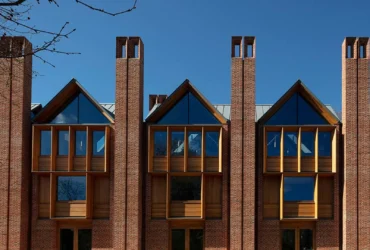 Magdalene College Library