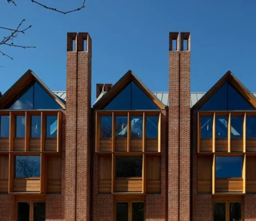 Magdalene College Library
