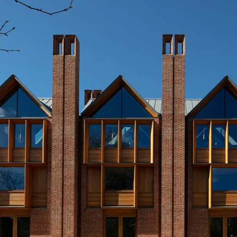 Magdalene College Library