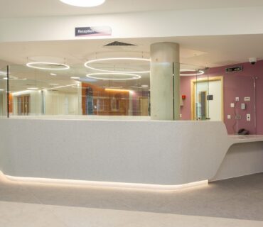 Douglas Bennett House