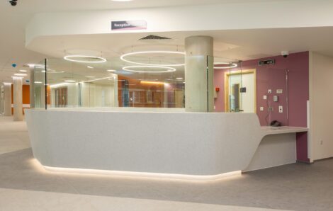 Douglas Bennett House