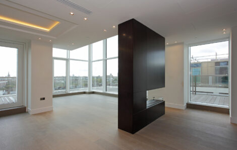 375 Kensington high St