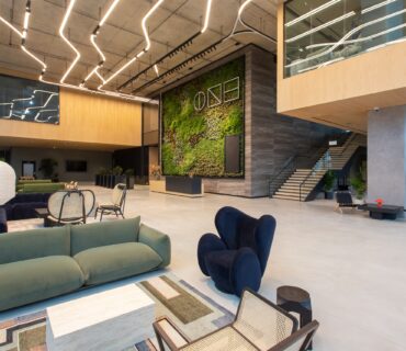 Station Hill, Phase 2