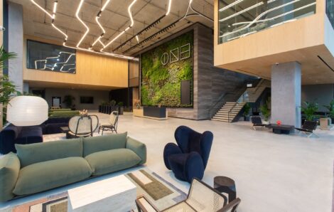 Station Hill, Phase 2